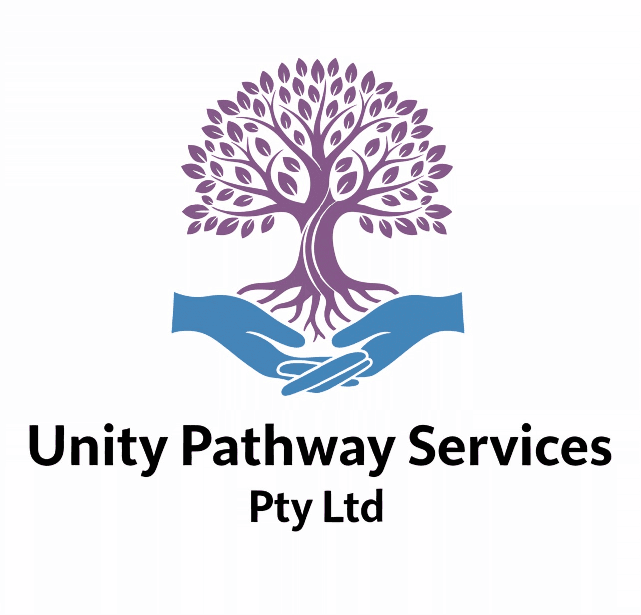Unity Pathway Services logo